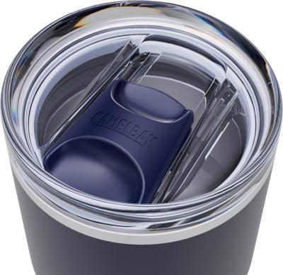 CamelBak Thrive Tumbler V.I. Bottle 0.6l navy Produktbild 2