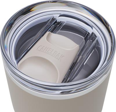 CamelBak Thrive Tumbler V.I. Bottle 0.6l stone Produktbild 2