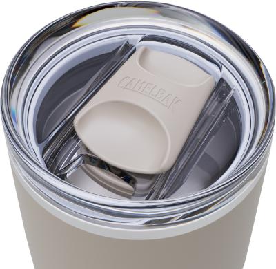 CamelBak Thrive Tumbler V.I. Bottle 0.6l stone Produktbild 3