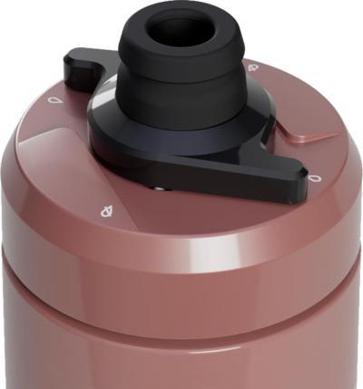 CamelBak Podium V.I. 0.65l sierra red Produktbild 3