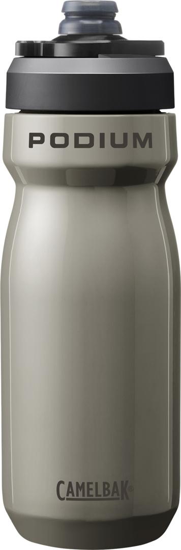 CamelBak Podium V.I. 0.5l Bottle stainless
