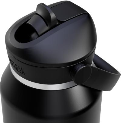 CamelBak Thrive Flip Straw V.I. 1.2l black Produktbild 3
