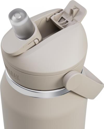 CamelBak Thrive Flip Straw V.I. 1.0l stone Produktbild 2