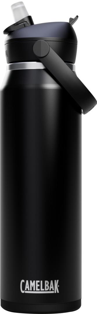 CamelBak Thrive Flip Straw V.I. 1.0l black