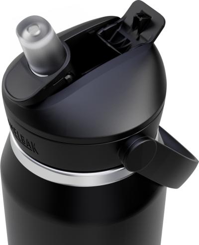 CamelBak Thrive Flip Straw V.I. 1.0l black Produktbild 2