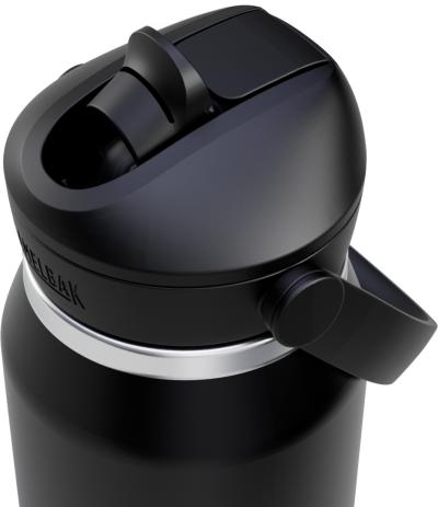 CamelBak Thrive Flip Straw V.I. 1.0l black Produktbild 3