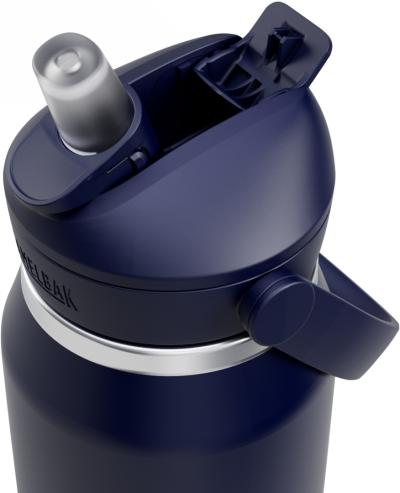 CamelBak Thrive Flip Straw V.I. 1.0l navy Produktbild 2