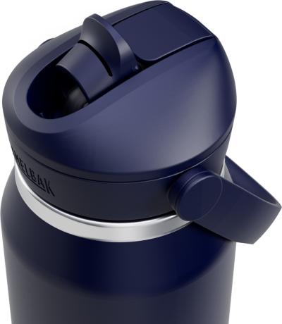CamelBak Thrive Flip Straw V.I. 1.0l navy Produktbild 3