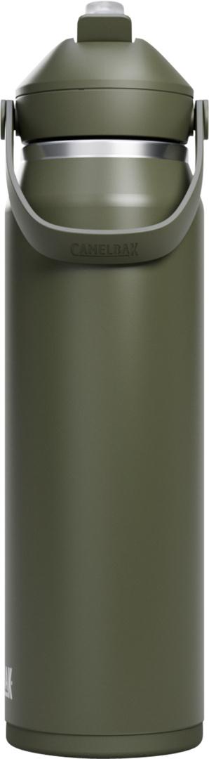 CamelBak Thrive Flip Straw V.I. 1.0l moss Produktbild 1