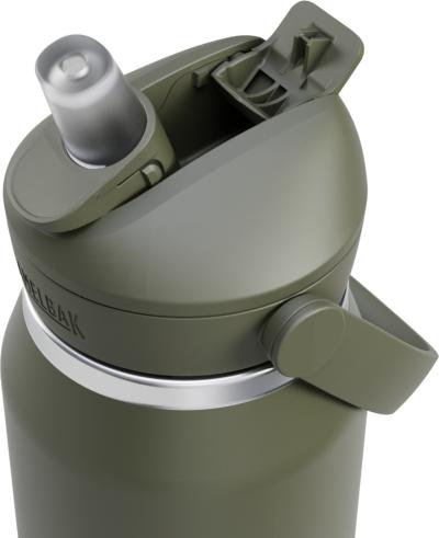 CamelBak Thrive Flip Straw V.I. 1.0l moss Produktbild 2
