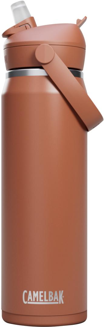 CamelBak Thrive Flip Straw V.I. 0.75l sierra red