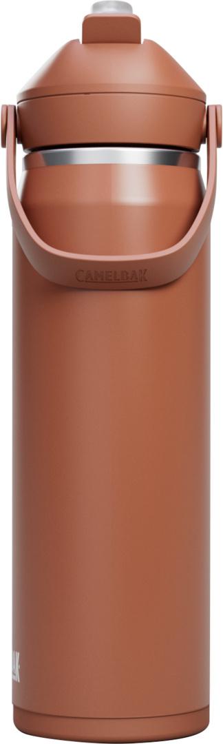 CamelBak Thrive Flip Straw V.I. 0.75l sierra red Produktbild 1