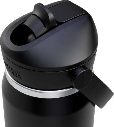 CamelBak Thrive Flip Straw V.I. 0.75l black Produktbild 3