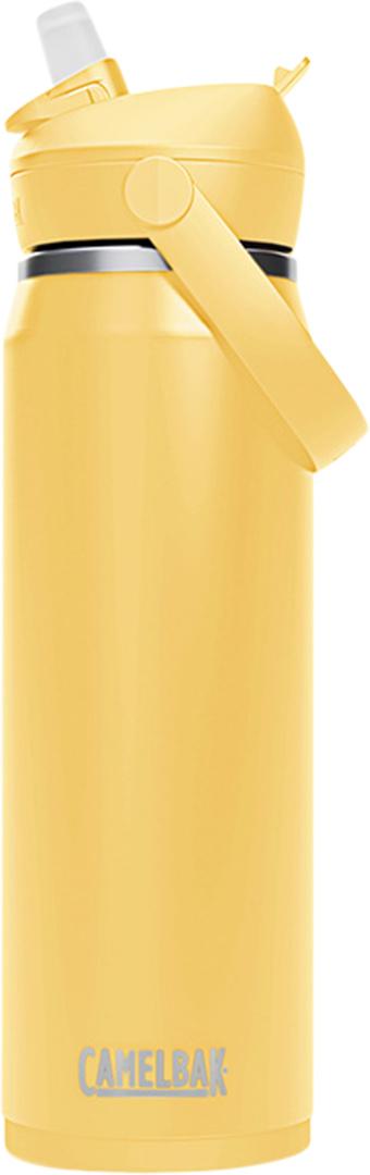 CamelBak Thrive Flip Straw V.I. 0.75l yellow bloom
