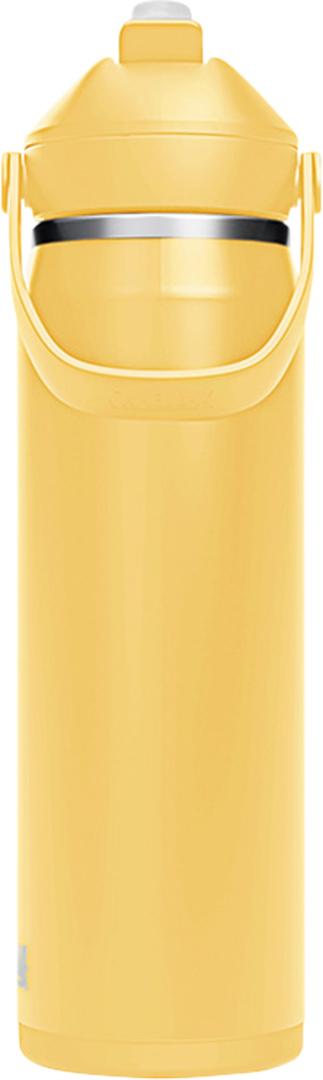 CamelBak Thrive Flip Straw V.I. 0.75l yellow bloom Produktbild 1
