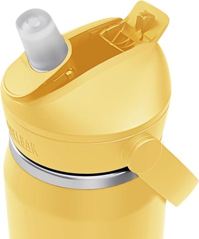CamelBak Thrive Flip Straw V.I. 0.75l yellow bloom Produktbild 2