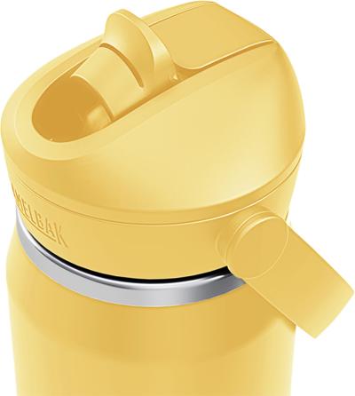 CamelBak Thrive Flip Straw V.I. 0.75l yellow bloom Produktbild 3