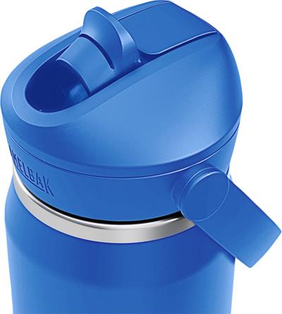 CamelBak Thrive Flip Straw V.I. 0.75l sky blue Produktbild 3
