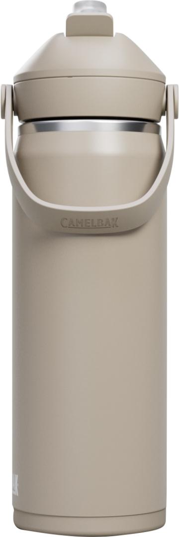 CamelBak Thrive Flip Straw V.I. 0.6l stone Produktbild 1