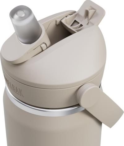 CamelBak Thrive Flip Straw V.I. 0.6l stone Produktbild 2