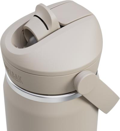 CamelBak Thrive Flip Straw V.I. 0.6l stone Produktbild 3