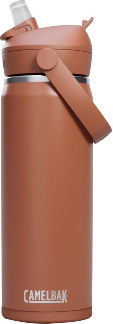 CamelBak Thrive Flip Straw V.I. 0.6l sierra red