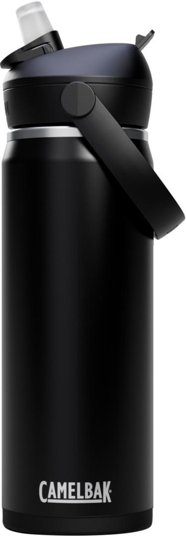 CamelBak Thrive Flip Straw V.I. 0.6l black