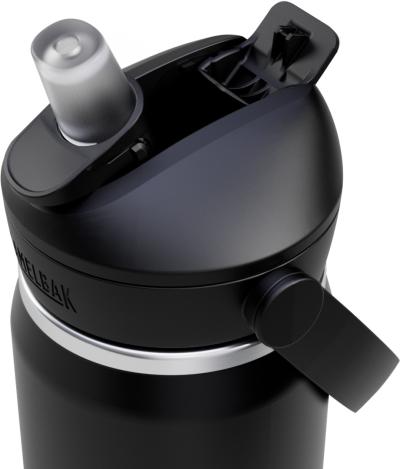 CamelBak Thrive Flip Straw V.I. 0.6l black Produktbild 2