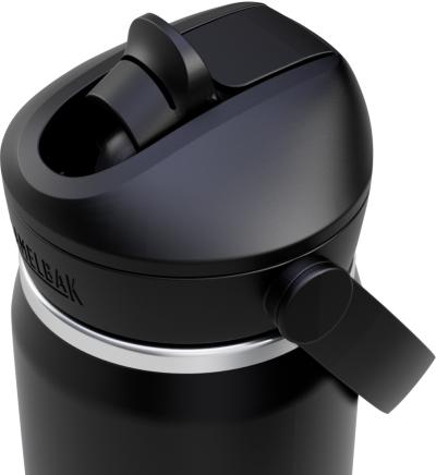 CamelBak Thrive Flip Straw V.I. 0.6l black Produktbild 3