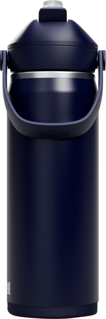CamelBak Thrive Flip Straw V.I. 0.6l navy Produktbild 1