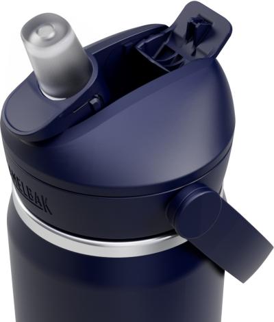 CamelBak Thrive Flip Straw V.I. 0.6l navy Produktbild 2