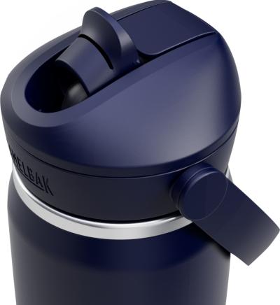 CamelBak Thrive Flip Straw V.I. 0.6l navy Produktbild 3