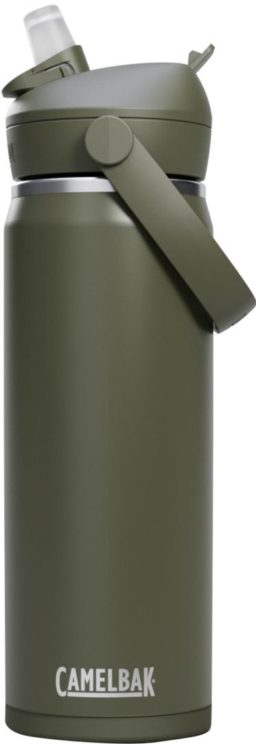 CamelBak Thrive Flip Straw V.I. 0.6l moss