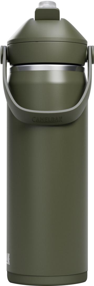 CamelBak Thrive Flip Straw V.I. 0.6l moss Produktbild 1