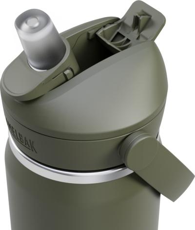 CamelBak Thrive Flip Straw V.I. 0.6l moss Produktbild 2