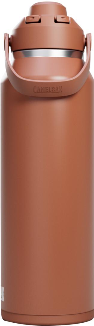 CamelBak Thrive Chug V.I. 1.2l sierra red Produktbild 1