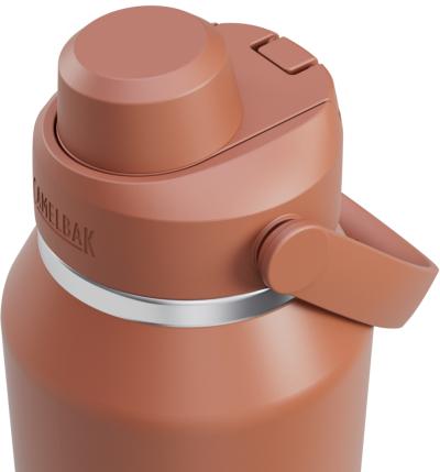 CamelBak Thrive Chug V.I. 1.2l sierra red Produktbild 2