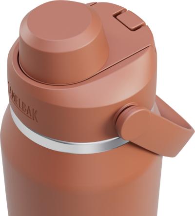 CamelBak Thrive Chug V.I. 1.0l sierra red Produktbild 2
