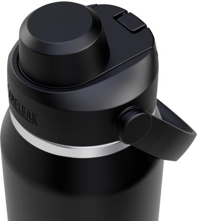CamelBak Thrive Chug V.I. 1.0l black Produktbild 2
