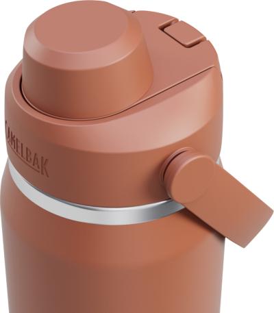 CamelBak Thrive Chug V.I. 0.75l sierra red Produktbild 2