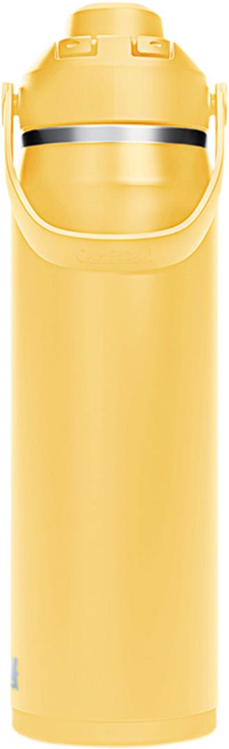CamelBak Thrive Chug V.I. 0.75l yellow bloom Produktbild 1