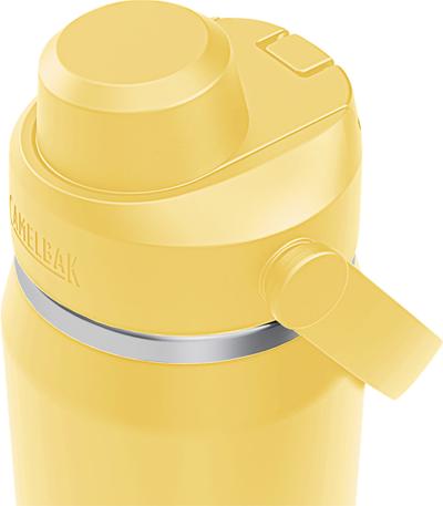 CamelBak Thrive Chug V.I. 0.75l yellow bloom Produktbild 2