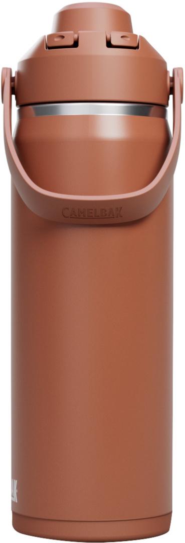 CamelBak Thrive Chug V.I. 0.6l sierra red Produktbild 1