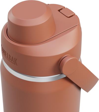 CamelBak Thrive Chug V.I. 0.6l sierra red Produktbild 2