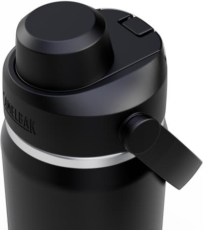 CamelBak Thrive Chug V.I. 0.6l black Produktbild 2