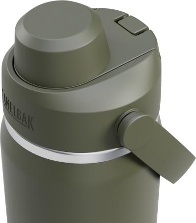 CamelBak Thrive Chug V.I. 0.6l moss Produktbild 2