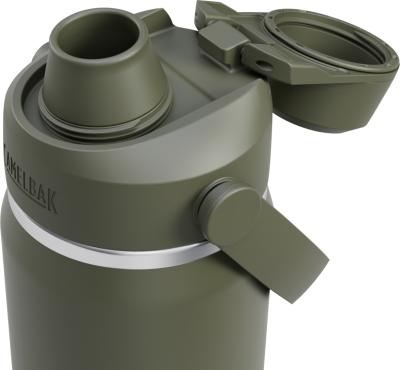 CamelBak Thrive Chug V.I. 0.6l moss Produktbild 3
