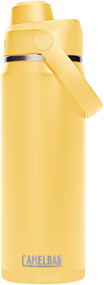CamelBak Thrive Chug V.I. 0.6l yellow bloom