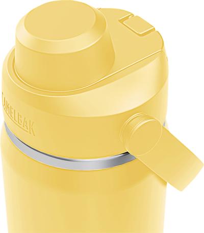 CamelBak Thrive Chug V.I. 0.6l yellow bloom Produktbild 2