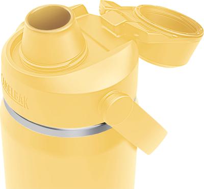 CamelBak Thrive Chug V.I. 0.6l yellow bloom Produktbild 3